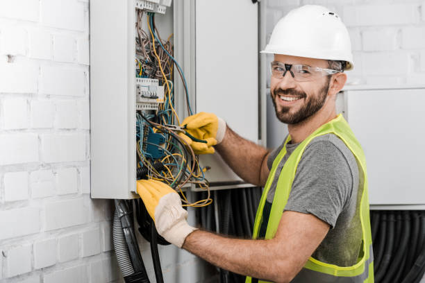 Best Circuit Breaker Repair  in Keyser, WV
