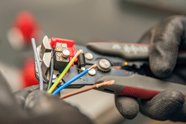 Best Licensed Electrician  in Keyser, WV