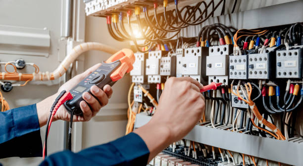 Best Residential Electrician Services  in Keyser, WV