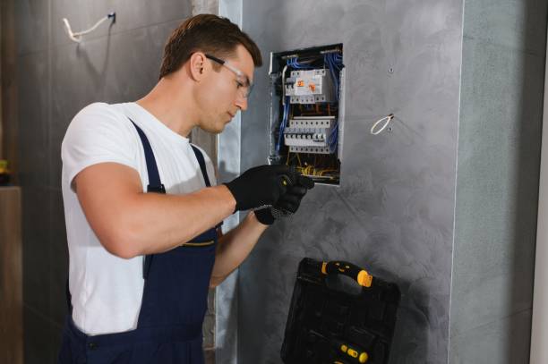 Best Electrical Installation Contractor  in Keyser, WV