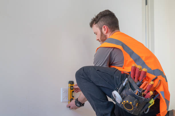 Best Residential Electrician Services  in Keyser, WV